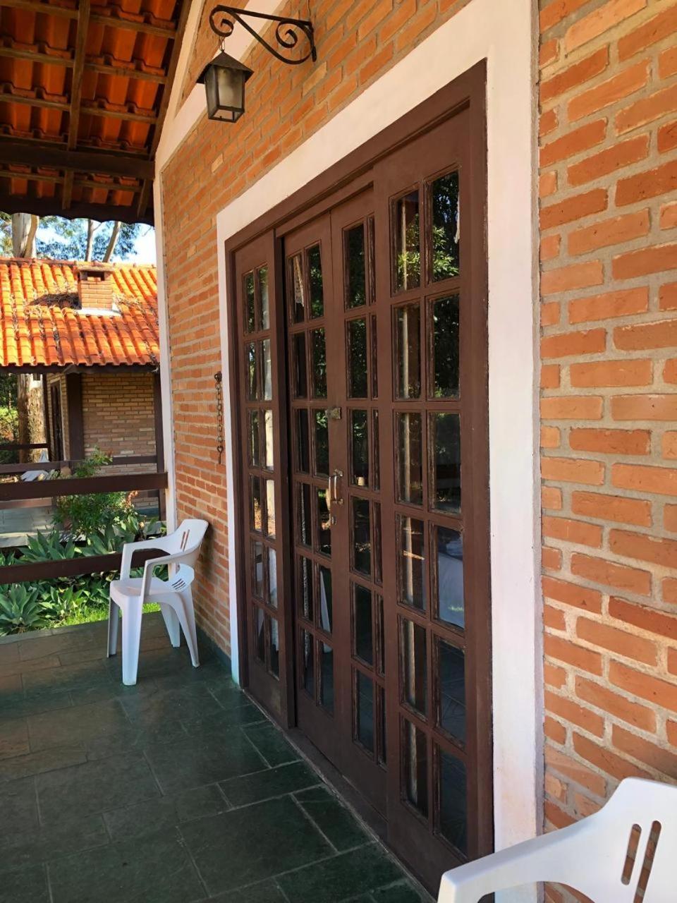 Pousada Solar Dos Sonhos Joanópolis Extérieur photo
