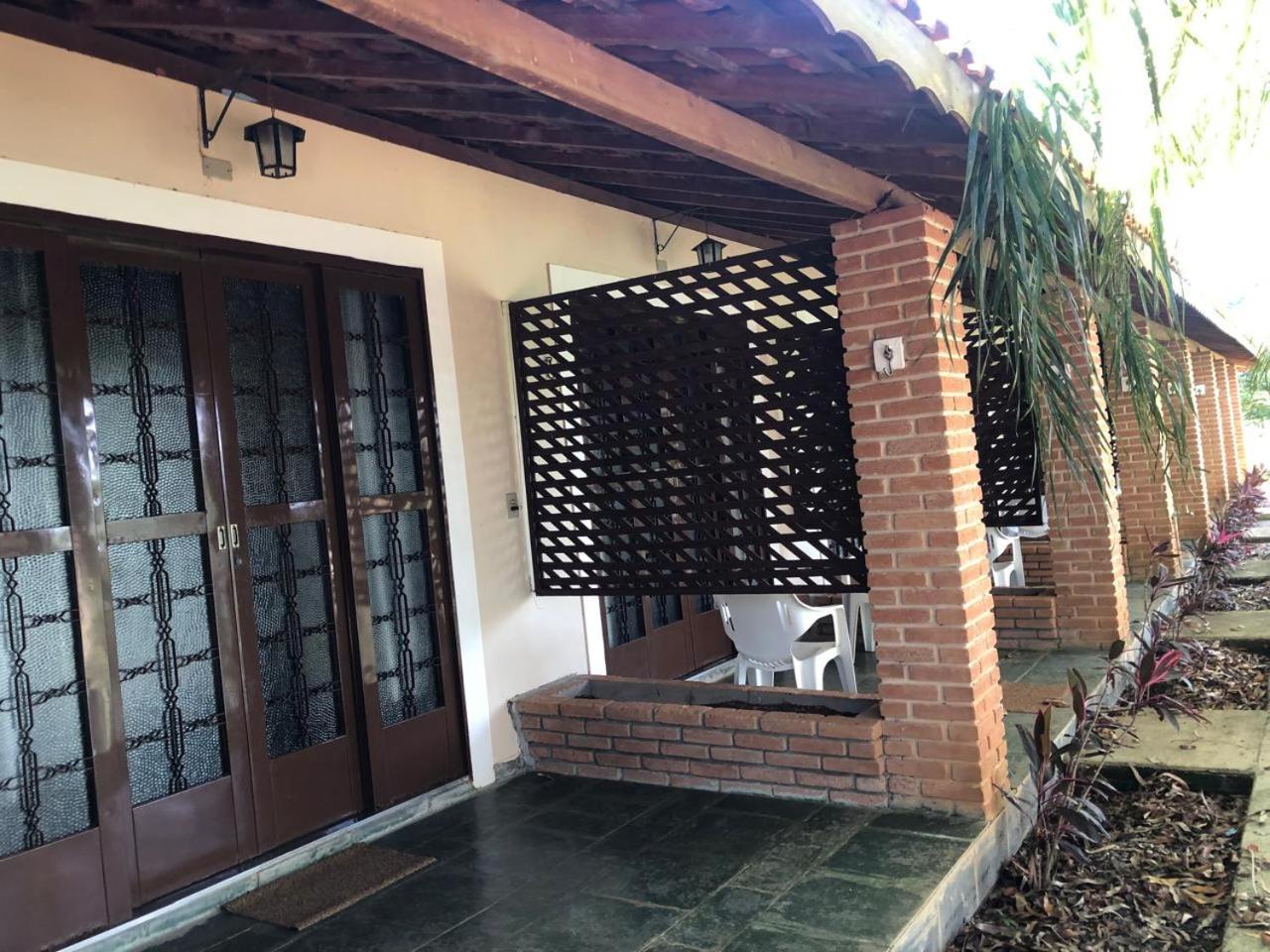 Pousada Solar Dos Sonhos Joanópolis Extérieur photo