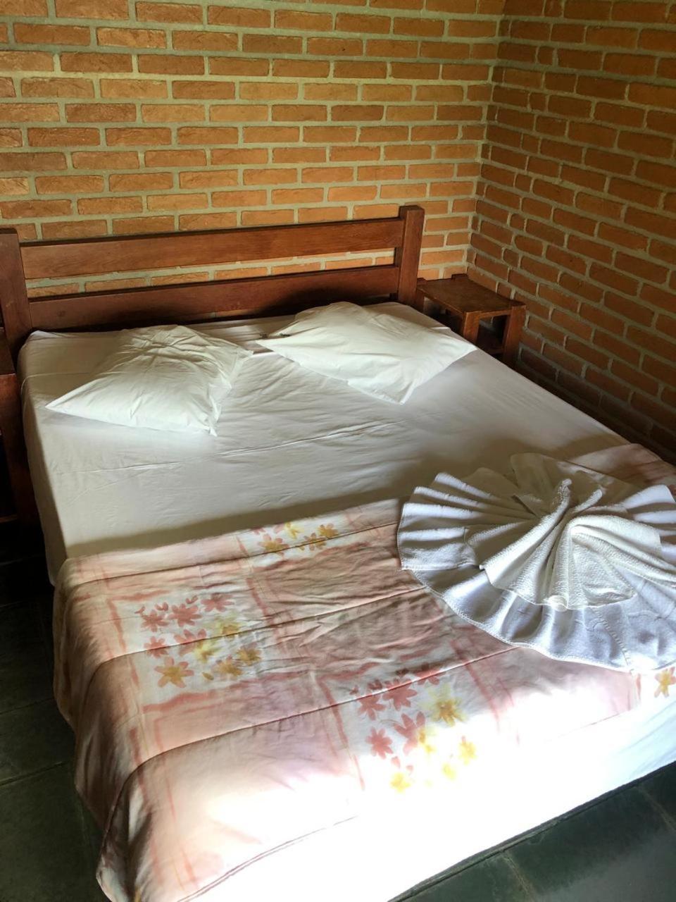 Pousada Solar Dos Sonhos Joanópolis Extérieur photo