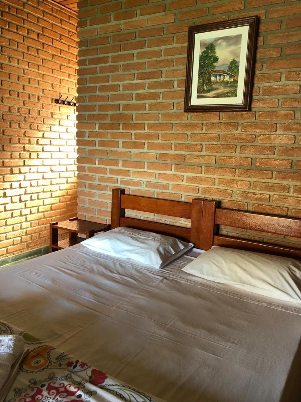 Pousada Solar Dos Sonhos Joanópolis Extérieur photo